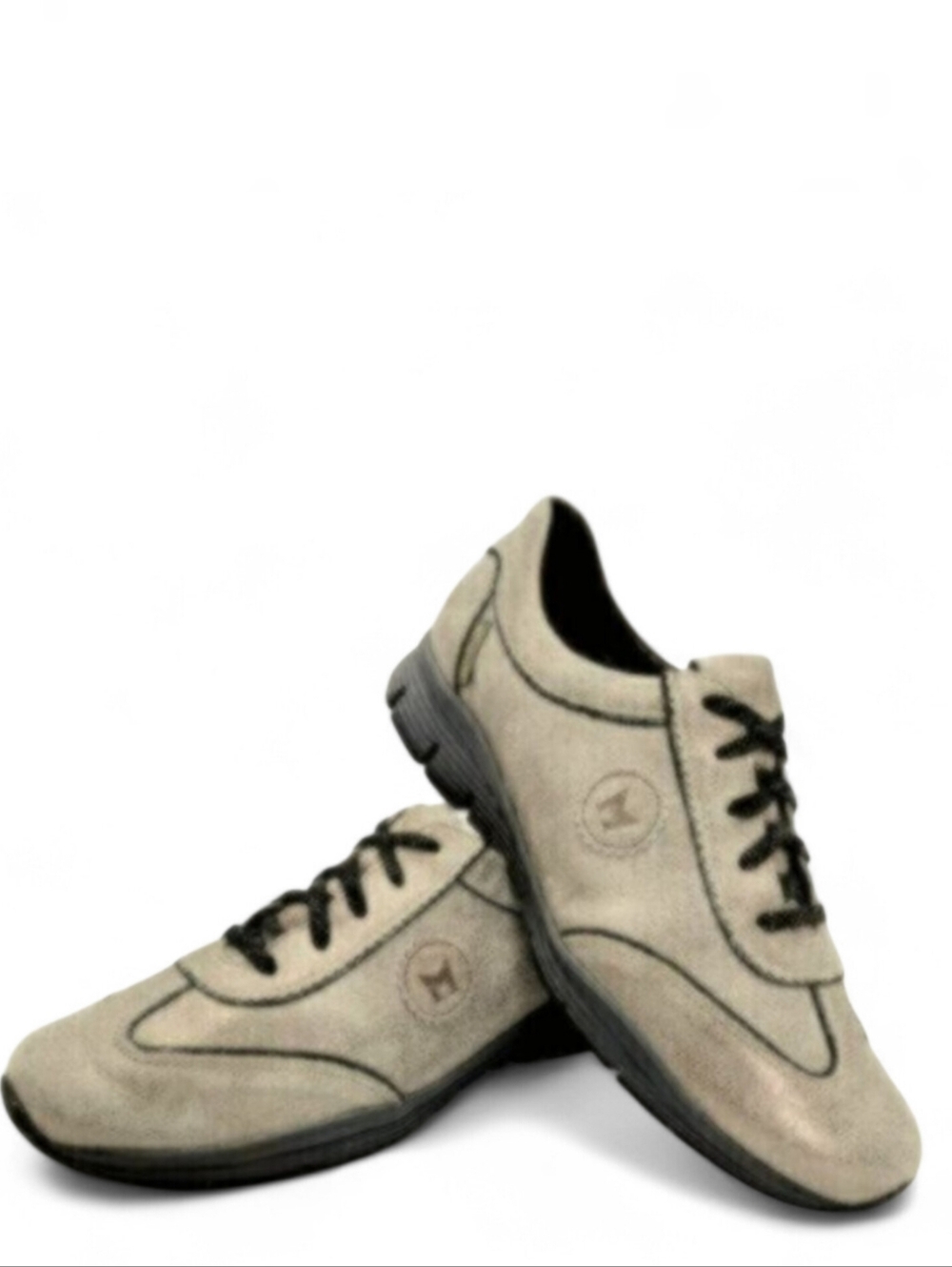 Mephisto Runoff Air Jet System Sneakers